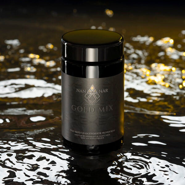 Nannar Feminine Bundle (2 pcs)